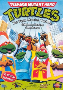 COVER_turtles_4_de_fyra_muske_turtles